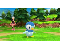 Switch Pokémon Brilliant Diamond - 670437 - zdjęcie 3